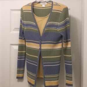 Sweater Tank Combo-Please read description.